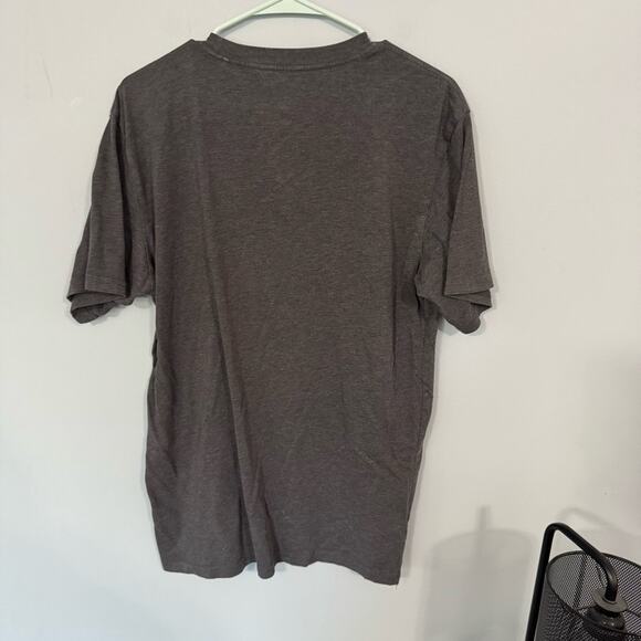 PraNa Buck Wild Journeyman 2 Tee Shirt Men’s Size Large Outdoorsmen Adventurer - Picture 2 of 6